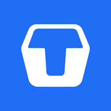 TeraboxDL Logo
